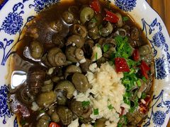 上汤丝螺-呼吸森林·生态农庄农家乐私房菜