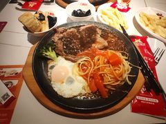 -豪享来中西餐厅(隆昌店)