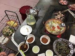 -象山村腊排骨(丽江总店)