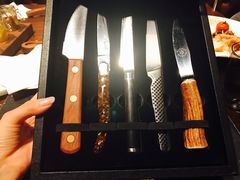 -恰餐厅及酒吧 CHAR Bar & Grill (北京丽都皇冠假日店)