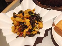 -桂满陇·手作小笼包&江南叫花鸡(中山公园店)