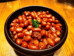 -新白鹿餐厅(爱琴海购物中心店)