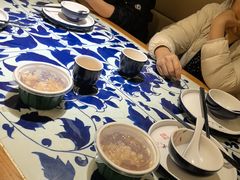 -绿茶餐厅(布吉万象汇店)