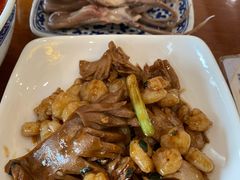 -同得兴 Since·1995 传统苏式面馆(十全街店)