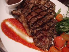 -CASANOVA西餐厅(海信广场店)