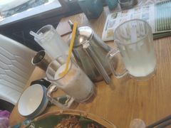 -金塔傣乡·德宏傣味·手抓饭·孔雀宴·云南民族特色菜(金瓦路店)
