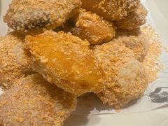 -龙宴海鲜城(经中路店)