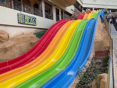 -青岛海泉湾度假区温泉
