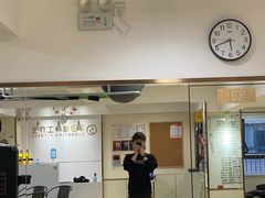 -中田·健身+普拉提(美兰湖店)
