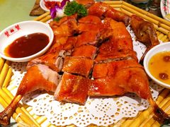 -蟹蟹潮汕砂锅粥(食八方美食城店)