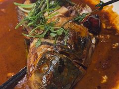 -永安鱼庄·镇江菜(丁卯店)