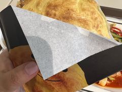 -魏家凉皮(大雁塔南广场餐厅)