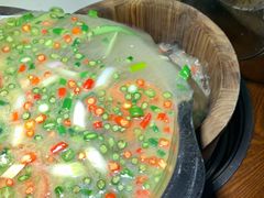 -云鱿记鱿鱼鸡·野生菌火锅(人民南路店)