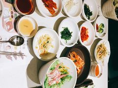-本家韩国烤肉(青岛万象城店)