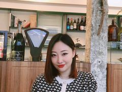 大堂-RAC BAR(安福路店)