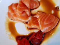 -唐拉雅秀酒店-西锦汇空中BBQ·思创餐厅