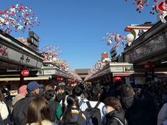-浅草寺