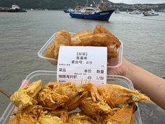 -洲晓鲜·舟山海鲜大排档(朱家尖风景区店)