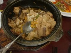 -牟传仁饭庄(星海店)