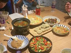 -树厨贵州菜(大十字店)