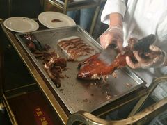 -全聚德(友谊店)