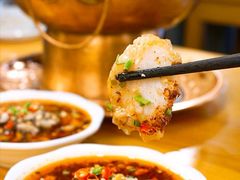 巴沙鱼-黄泰吉拾味餐厅(江汉路店)