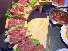 -海韵之星邮轮水会(明发商业广场店)