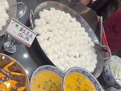 -春盛渔府(牛首山店)