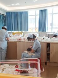 -幸福妈妈月子中心(番禺店)