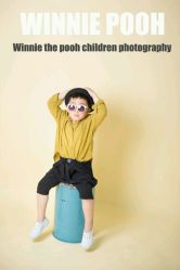 -星宝贝儿童摄影