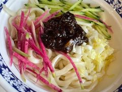 -河沿肉饼Beijing Pie(东华门店)