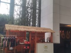 -苏州独墅湖世尊酒店