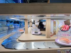 -三禾寿司(君尚店)
