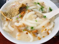 -老西关濑粉(文明路店)
