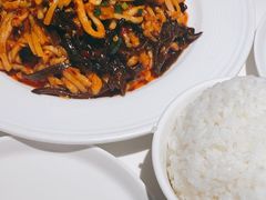 -大铁勺新津菜(迎水道店)