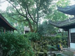-天一阁博物院