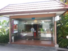 -泰国村酒楼(良木园酒店)