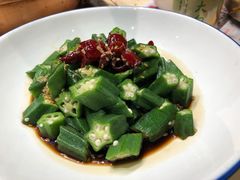 -老佛爷炭火蛙锅直营(清滨路总店)
