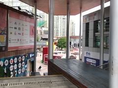 -证大大拇指广场(芳甸路店)