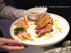 -天玑高空江景餐厅&酒吧Sky Secret Restaurant&Bar