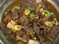 -李东农庄(中南百草园地标店)