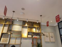 -镇南锅盖面馆(解放路店)