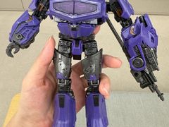 -TOYSRUS玩具反斗城(厦门中华城店)