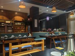 -野菌皇海景野生菌火锅(滨海大道店)