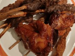 -比格比萨自助(宝山日月光店)