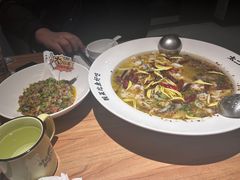 -太二酸菜鱼(金沙印象城店)