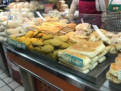 食品区-利群商厦(台东店)