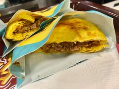 -魏家凉皮(十里河店)