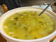 -老宁波1381餐厅(宏泰广场店)