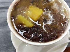 -沙湾姜撞奶甜品店(昌岗中路店)